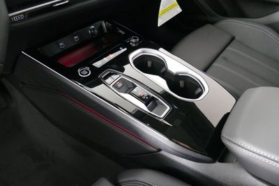 2026 Audi A6 3.0 quattro