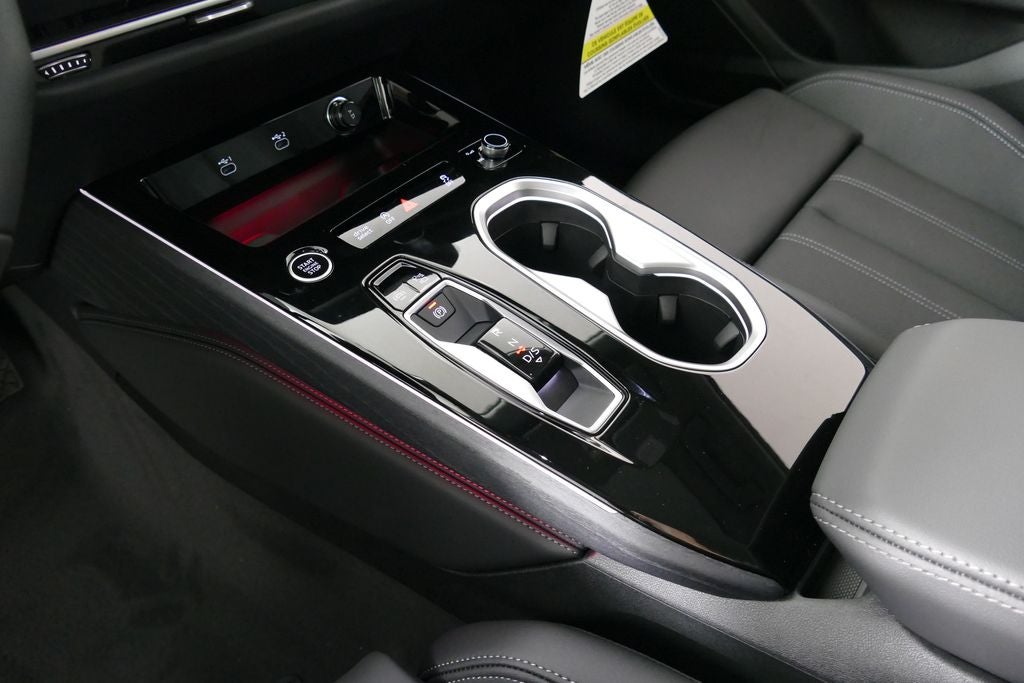 2026 Audi A6 3.0 quattro