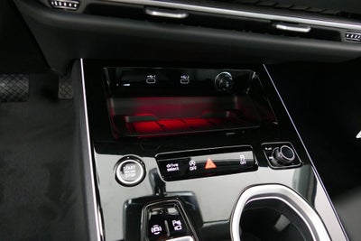 2026 Audi A6 3.0 quattro