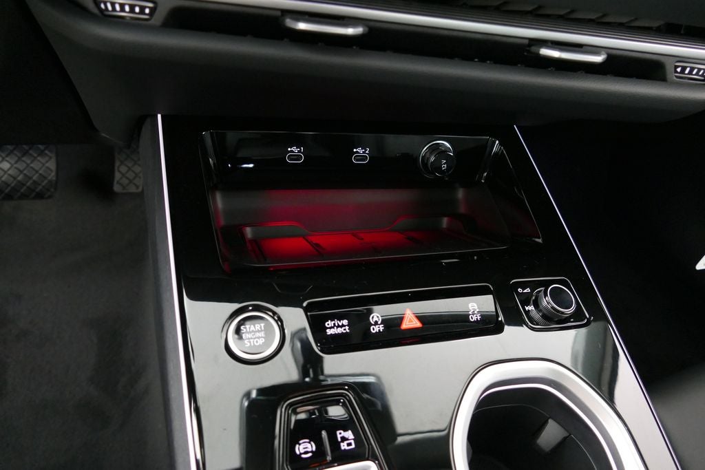 2026 Audi A6 3.0 quattro