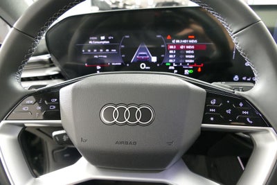 2026 Audi A6 3.0 quattro