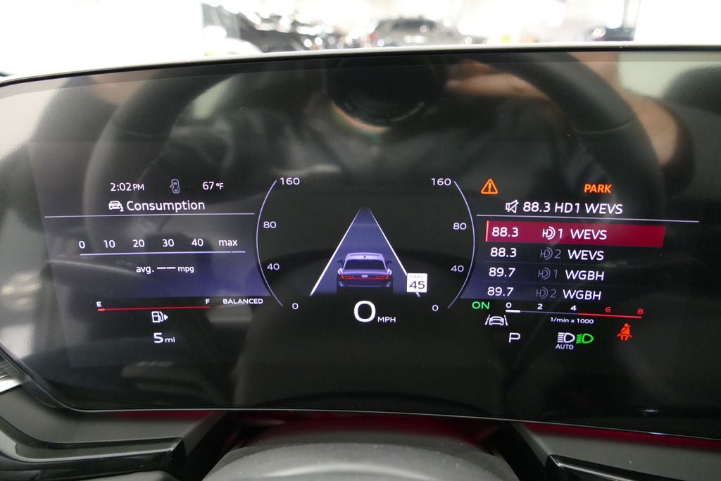 2026 Audi A6 3.0 quattro