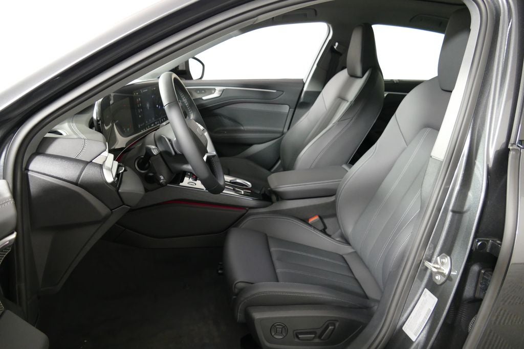 2026 Audi A6 3.0 quattro