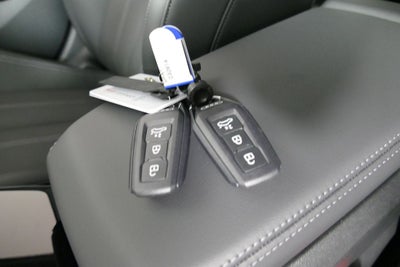 2026 Audi A6 3.0 quattro