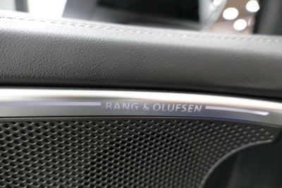 2026 Audi A6 3.0 quattro
