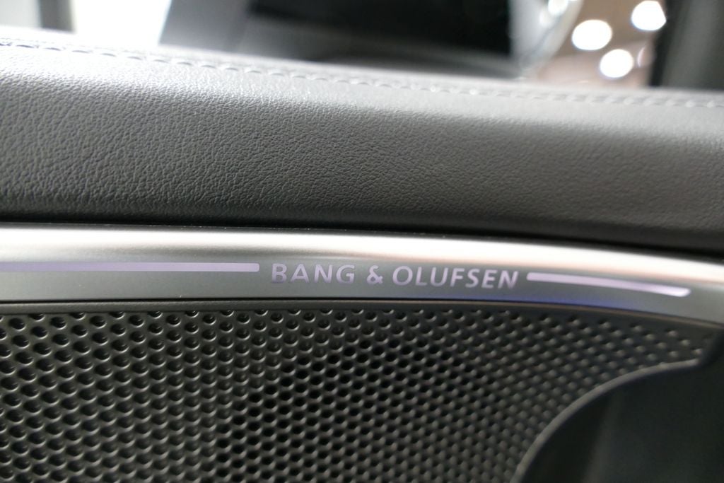 2026 Audi A6 3.0 quattro