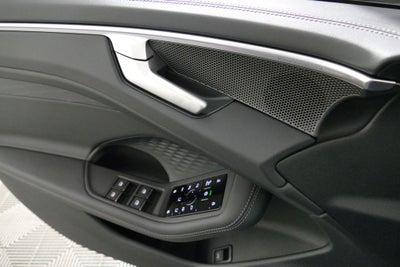 2026 Audi A6 3.0 quattro