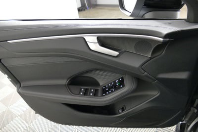 2026 Audi A6 3.0 quattro