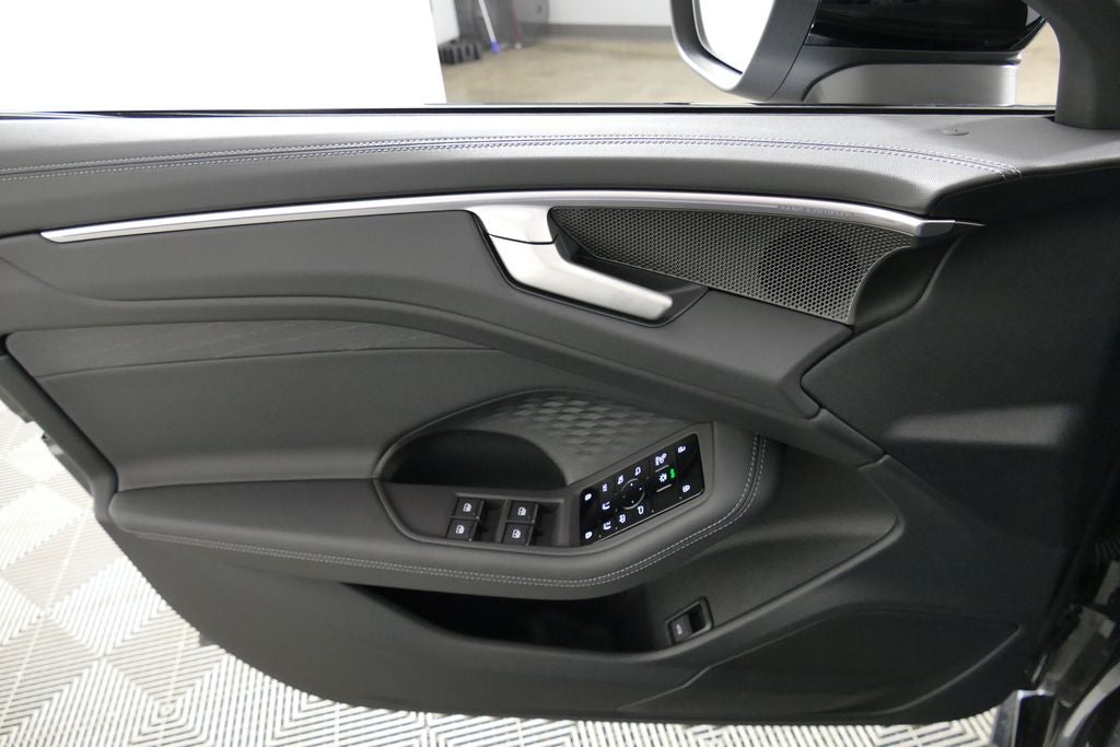 2026 Audi A6 3.0 quattro