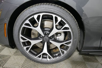 2026 Audi A6 3.0 quattro