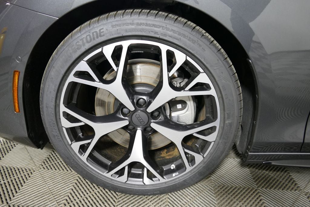 2026 Audi A6 3.0 quattro