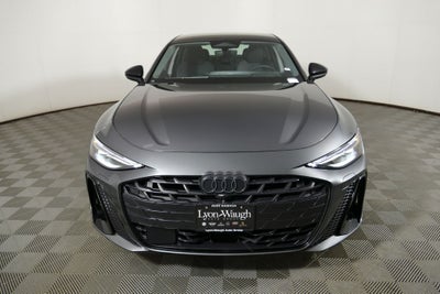 2026 Audi A6 3.0 quattro