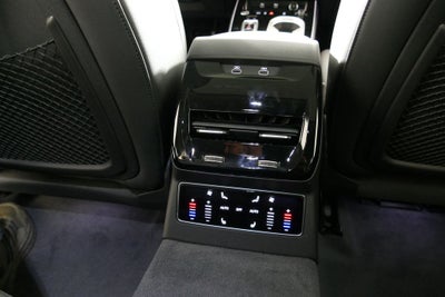 2026 Audi A6 3.0 quattro