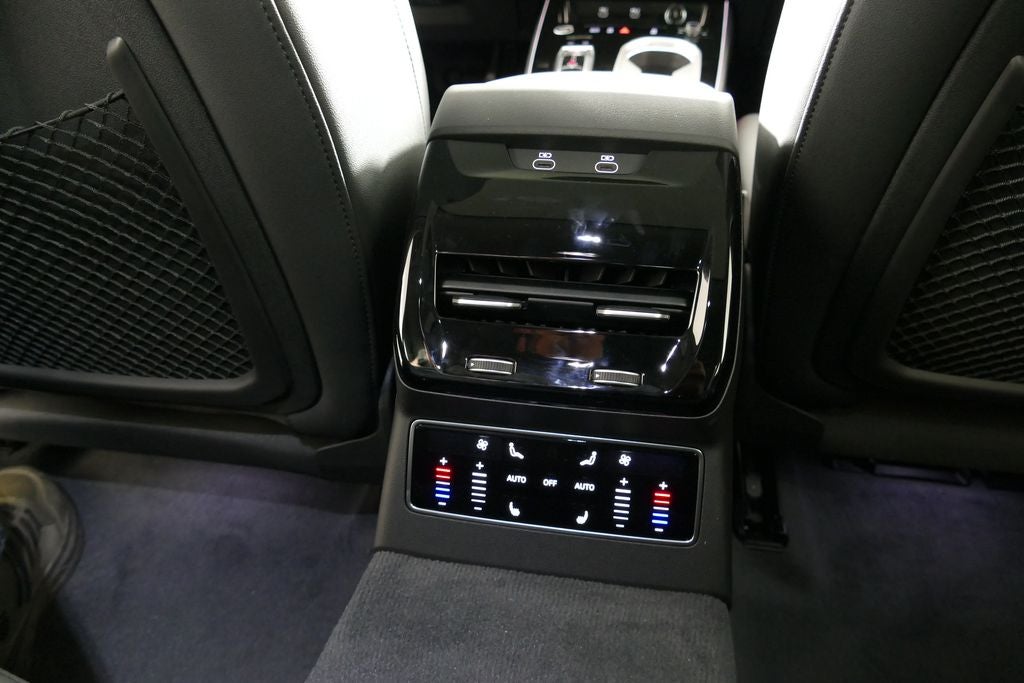 2026 Audi A6 3.0 quattro