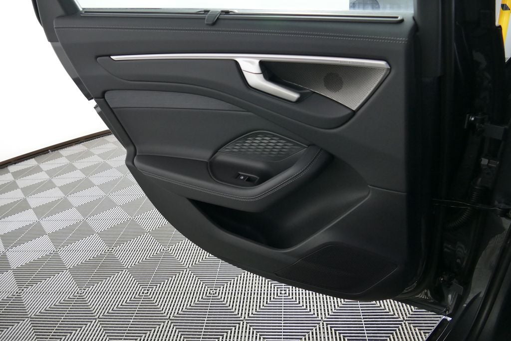 2026 Audi A6 3.0 quattro