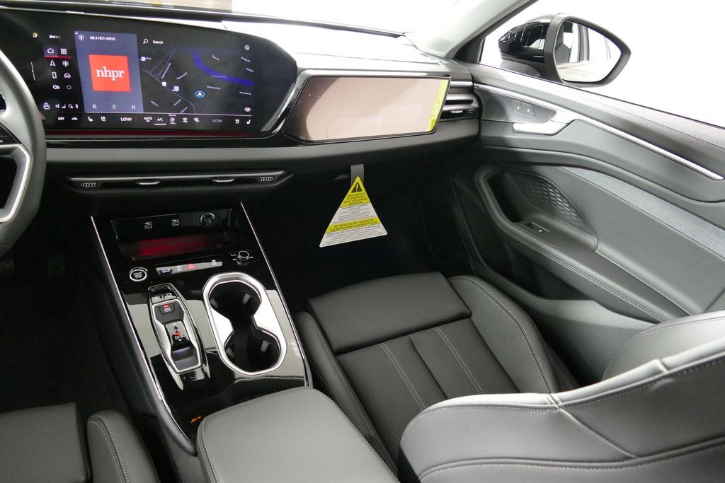 2026 Audi A6 3.0 quattro