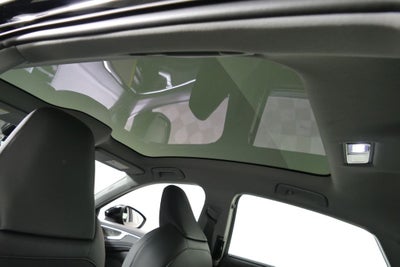 2026 Audi A6 3.0 quattro