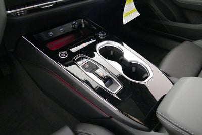 2026 Audi A6 3.0 quattro