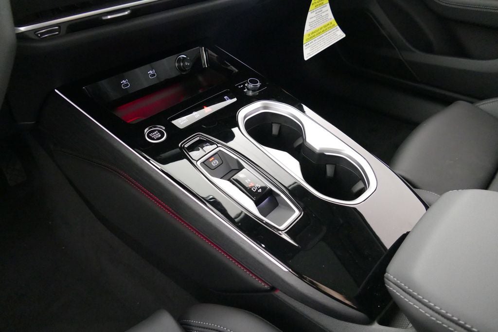2026 Audi A6 3.0 quattro