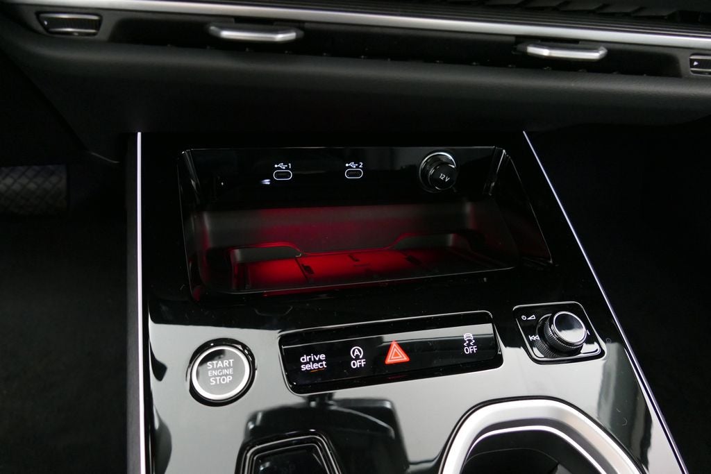 2026 Audi A6 3.0 quattro
