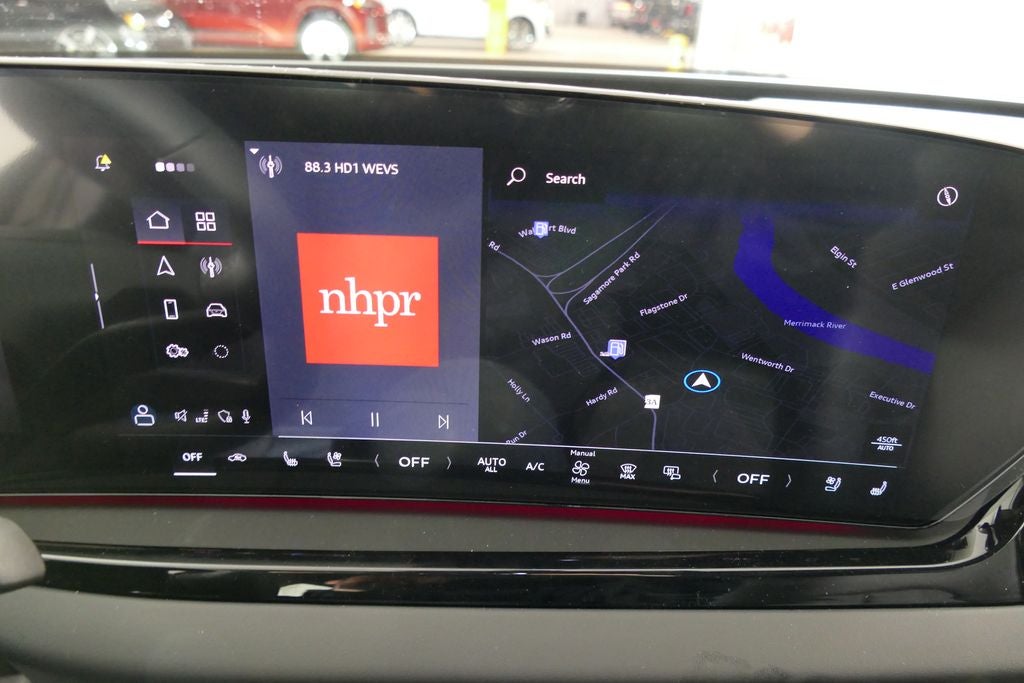 2026 Audi A6 3.0 quattro