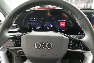 2026 Audi A6 3.0 quattro