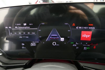 2026 Audi A6 3.0 quattro
