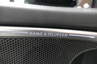 2026 Audi A6 3.0 quattro