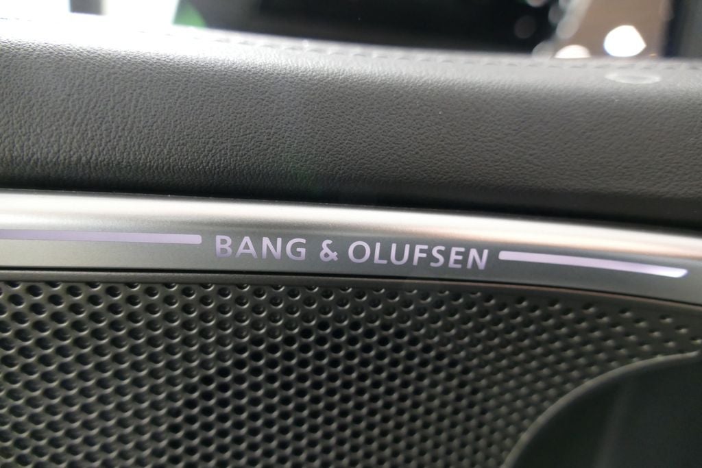 2026 Audi A6 3.0 quattro