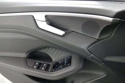 2026 Audi A6 3.0 quattro
