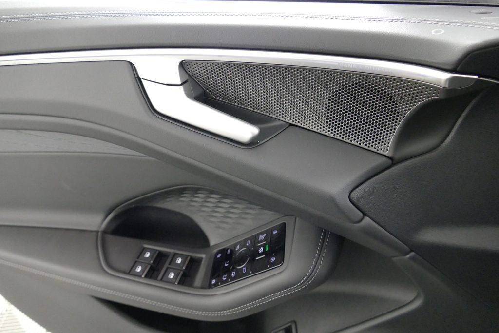 2026 Audi A6 3.0 quattro