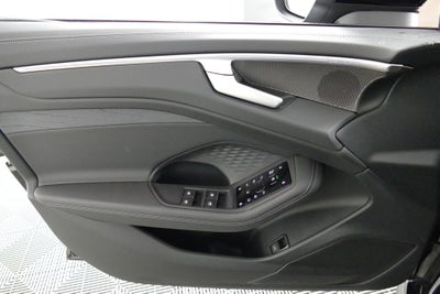 2026 Audi A6 3.0 quattro