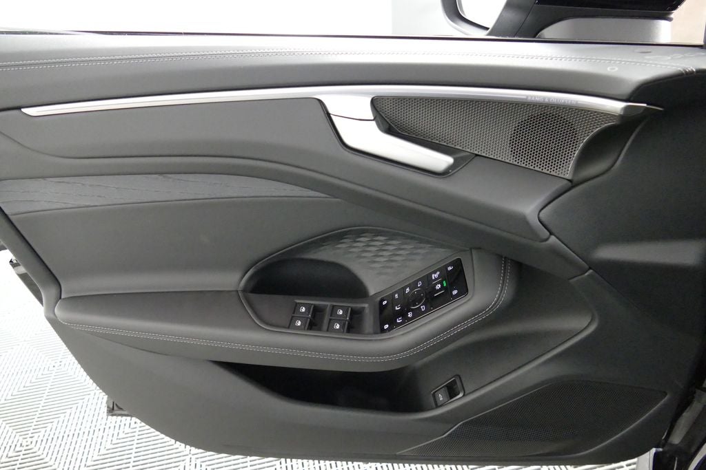 2026 Audi A6 3.0 quattro