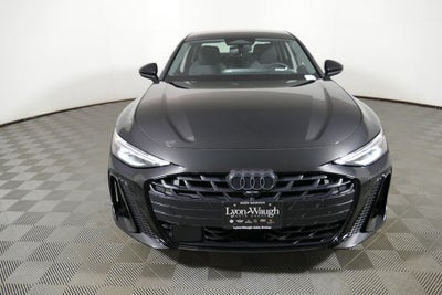 2026 Audi A6 3.0 quattro