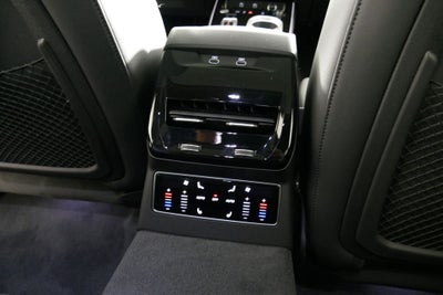 2026 Audi A6 3.0 quattro