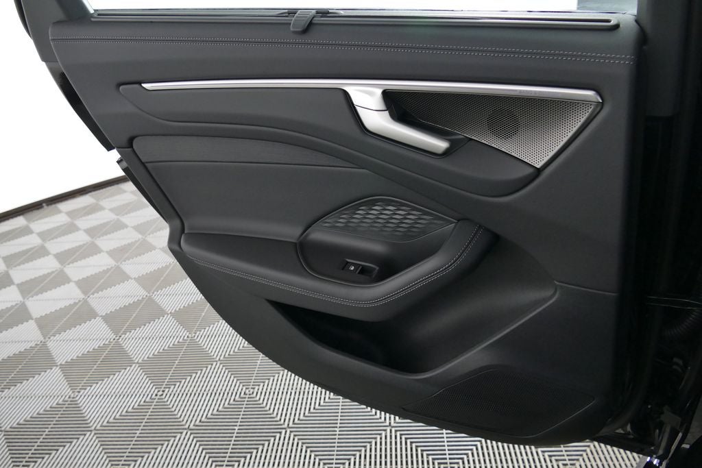 2026 Audi A6 3.0 quattro