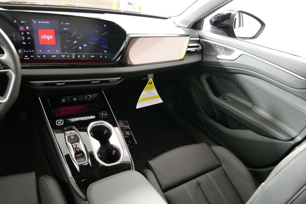 2026 Audi A6 3.0 quattro