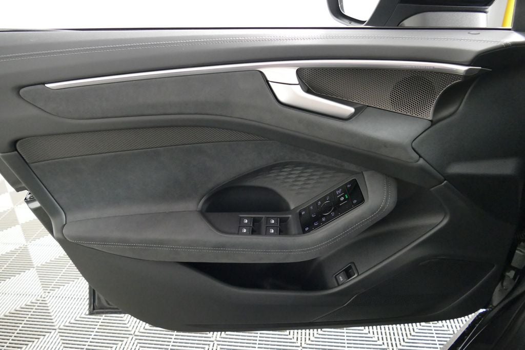 2026 Audi A6 Prestige quattro