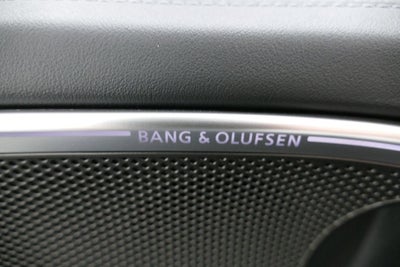 2026 Audi A6 Prestige quattro