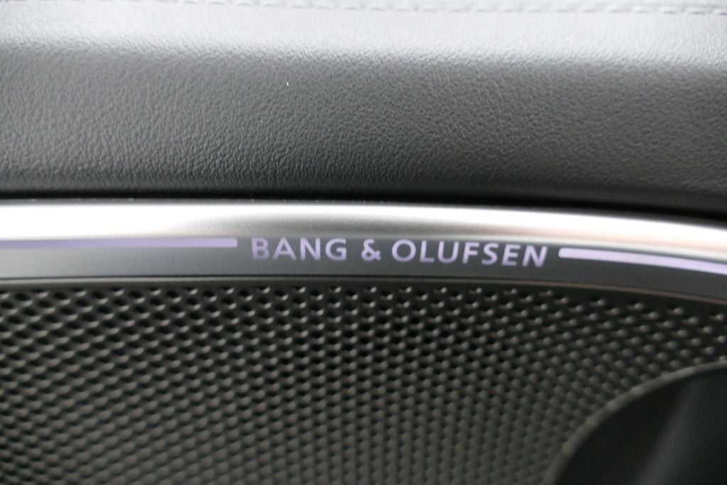 2026 Audi A6 Prestige quattro