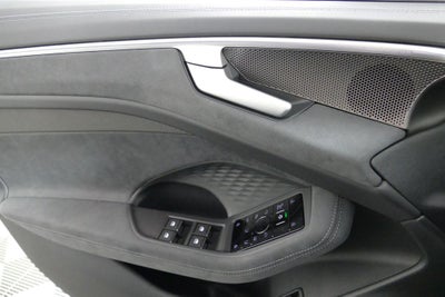 2026 Audi A6 Prestige quattro