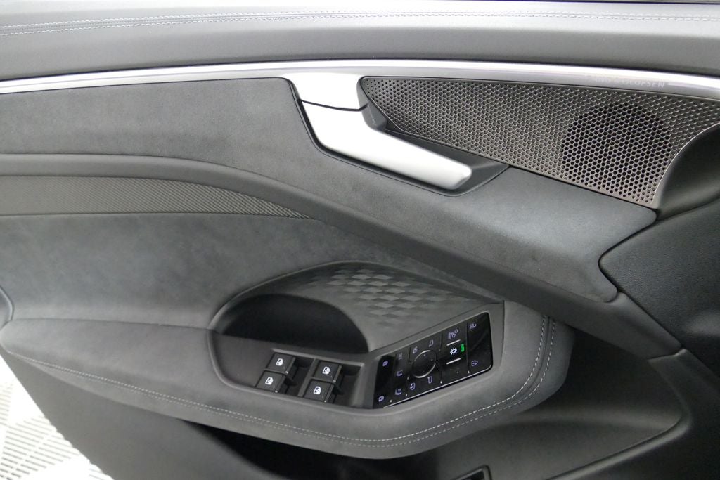 2026 Audi A6 Prestige quattro