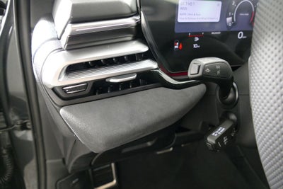 2026 Audi A6 Prestige quattro