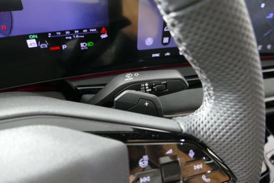 2026 Audi A6 Prestige quattro