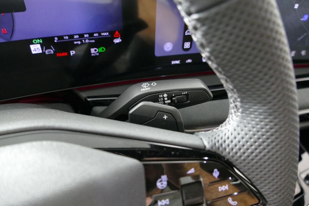 2026 Audi A6 Prestige quattro