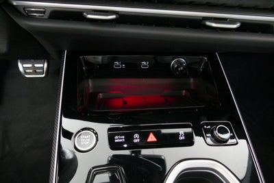 2026 Audi A6 Prestige quattro