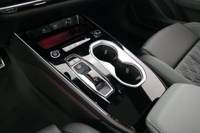 2026 Audi A6 Prestige quattro