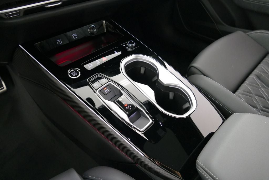 2026 Audi A6 Prestige quattro