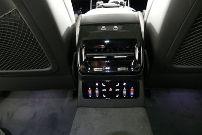 2026 Audi A6 Prestige quattro