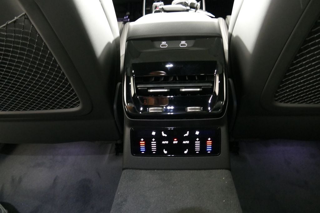 2026 Audi A6 Prestige quattro